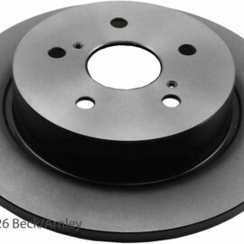 BECK ARNLEY BRAKE DISC