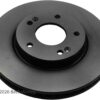 BECK ARNLEY BRAKE DISC