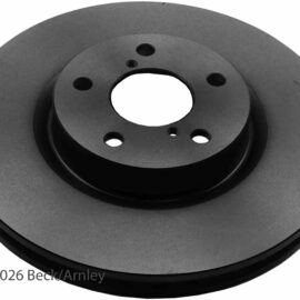 BECK ARNLEY BRAKE DISC