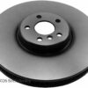 BECK ARNLEY BRAKE DISC