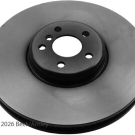 BECK ARNLEY BRAKE DISC