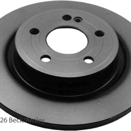 BECK ARNLEY BRAKE DISC