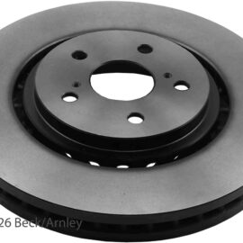 BECK ARNLEY BRAKE DISC