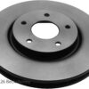 BECK ARNLEY BRAKE DISC