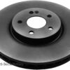 BECK ARNLEY BRAKE DISC