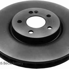 BECK ARNLEY BRAKE DISC