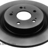BECK ARNLEY BRAKE DISC