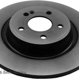 BECK ARNLEY BRAKE DISC