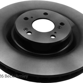 BECK ARNLEY BRAKE DISC