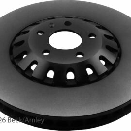 BECK ARNLEY BRAKE DISC