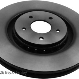 BECK ARNLEY BRAKE DISC