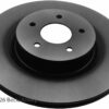 BECK ARNLEY BRAKE DISC