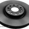 BECK ARNLEY BRAKE DISC