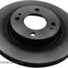 BECK ARNLEY BRAKE DISC