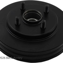 BECK ARNLEY BRAKE DISC