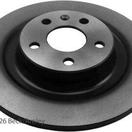 BECK ARNLEY BRAKE PADS PREM