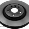 BECK ARNLEY BRAKE PADS PREM