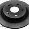 BECK ARNLEY BRAKE PADS PREM