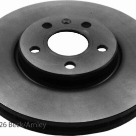 BECK ARNLEY BRAKE PADS PREM