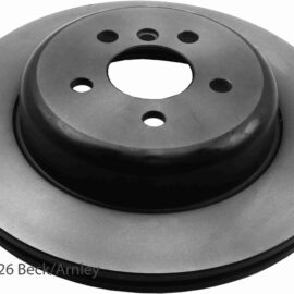 BECK ARNLEY BRAKE PADS PREM