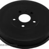 BECK ARNLEY BRAKE DRUM PREM