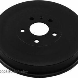 BECK ARNLEY BRAKE DRUM PREM