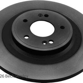 BECK ARNLEY BRAKE PADS PREM