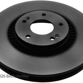 BECK ARNLEY BRAKE PADS PREM