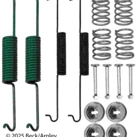 BECK ARNLEY BRAKE HRDWR KIT