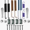 BECK ARNLEY BRAKE HRDWR KIT