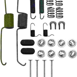 BECK ARNLEY BRAKE HRDWR KIT