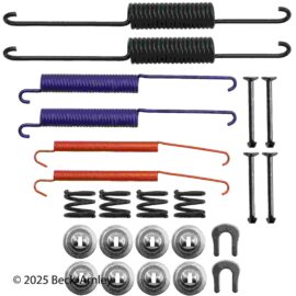 BECK ARNLEY BRAKE HRDWR KIT