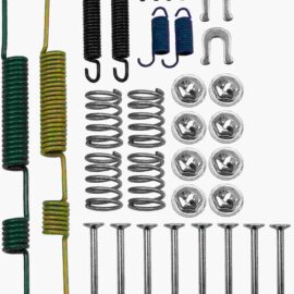BECK ARNLEY BRAKE HRDWR KIT