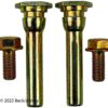 BECK ARNLEY GUIDE PIN KIT