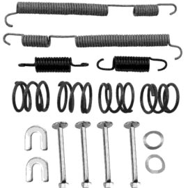 BECK ARNLEY BRAKE HRDWR KIT