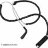 BECK ARNLEY BRK SENSOR WIRE