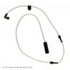 BECK ARNLEY BRK SENSOR WIRE