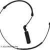 BECK ARNLEY BRK SENSOR WIRE