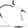 BECK ARNLEY BRK SENSOR WIRE