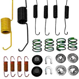 BECK ARNLEY BRAKE HRDWR KIT