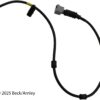 BECK ARNLEY BRK SENSOR WIRE