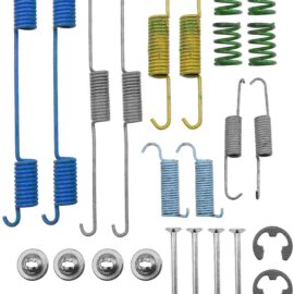 BECK ARNLEY BRAKE HRDWR KIT