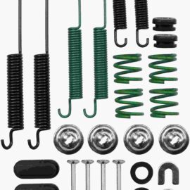 BECK ARNLEY BRAKE HRDWR KIT