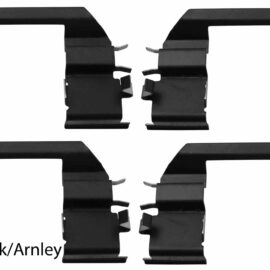 BECK ARNLEY BRAKE HRDWR KIT