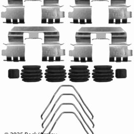 BECK ARNLEY BRAKE HRDWR KIT