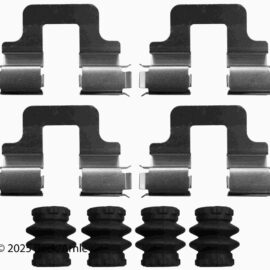 BECK ARNLEY BRAKE HRDWR KIT