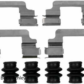 BECK ARNLEY BRAKE HRDWR KIT
