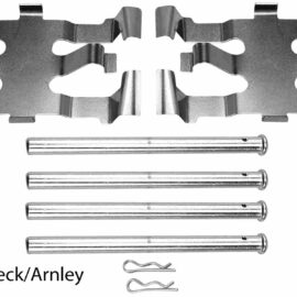 BECK ARNLEY DISC BRAKE HRDW