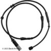 BECK ARNLEY SENSOR WIRE