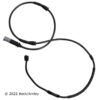 BECK ARNLEY BRK SENSOR WIRE